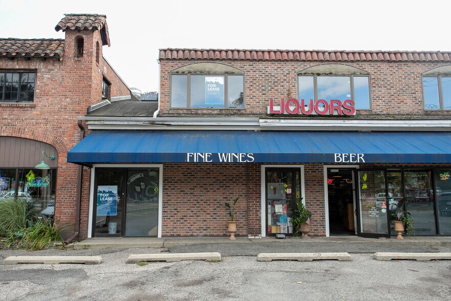 More Photos Of 490 Main St, Great Barrington Storefront Retail Office For Sale