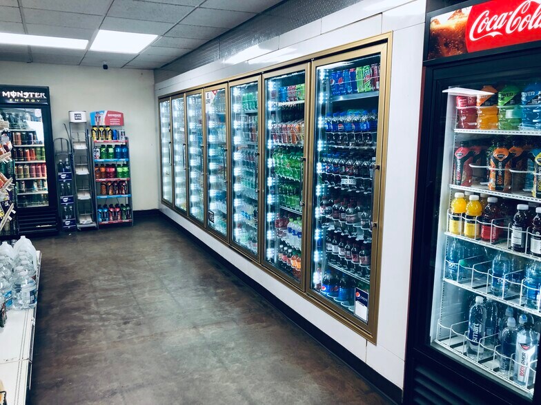 More Photos Of 1927 Highway 62 W, Berryville Convenience Store For Sale