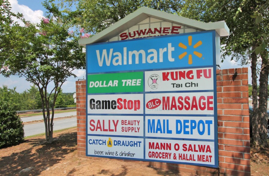 More Photos Of 3255 Lawrenceville Suwanee Rd, Suwanee Storefront For Lease