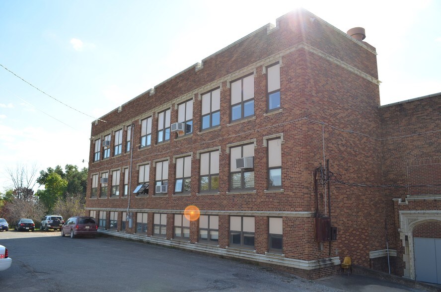 More Photos Of 5196 Washington Rd, Albany Office For Lease