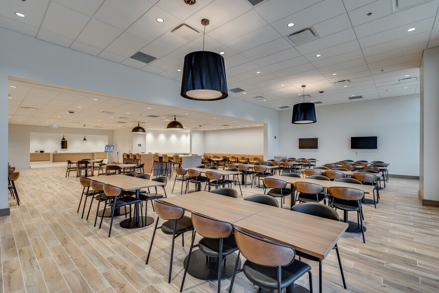 More Photos Of 26 Century Blvd, Nashville Office For Lease