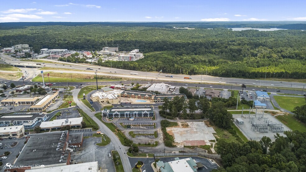 More Photos Of 111 Holiday Dr N, Macon Land For Sale