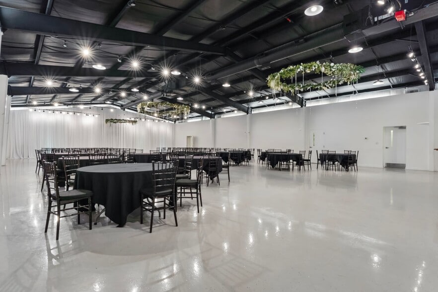 More Photos Of 2929 Hedrick Mill Rd, Lexington Lodge Meeting Hall For Sale