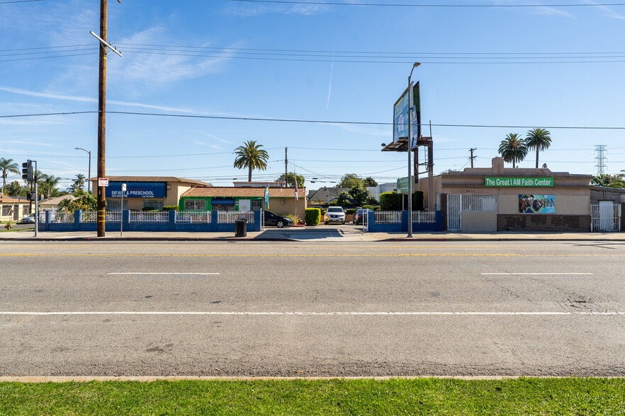 More Photos Of 9606 S Western Ave, Los Angeles Schools For Sale