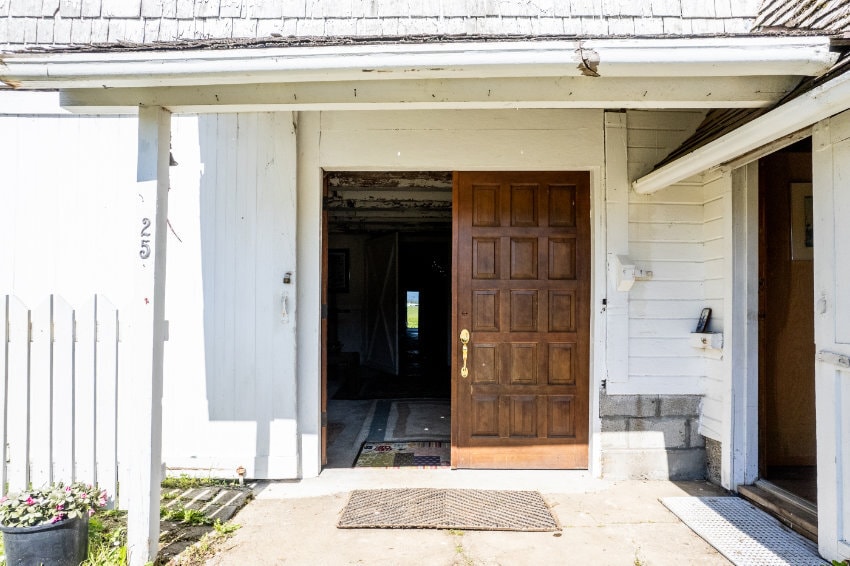 More Photos Of 25 Fraser Rd W, Tillamook Lodge Meeting Hall For Sale