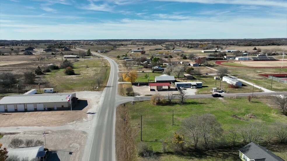 Primary Photo Of McDaniel @ Dozier St, Callisburg Land For Sale