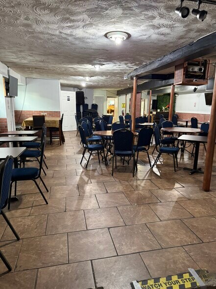 More Photos Of 16 N 9th St, Darby Storefront Retail Residential For Sale