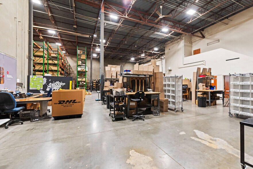 More Photos Of 824 N 1430 W, Orem Manufacturing For Lease