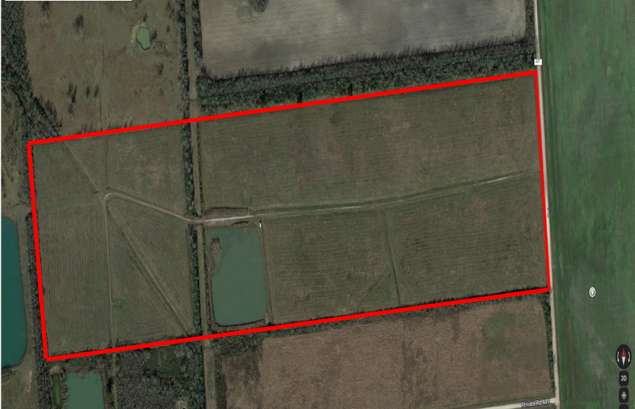 More Photos Of 0 CR 491, Dayton Land For Sale