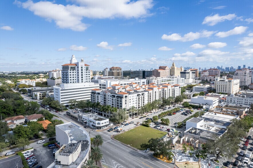 More Photos Of 353-383 Aragon Ave, Coral Gables Apartments For Lease