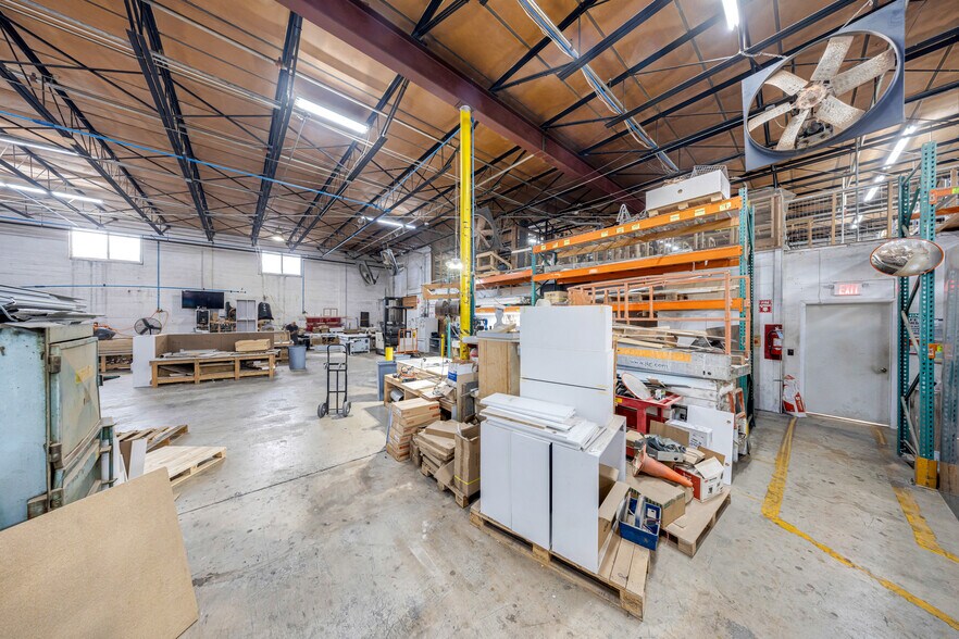 More Photos Of 7955 W 20th Ave, Hialeah Warehouse For Sale