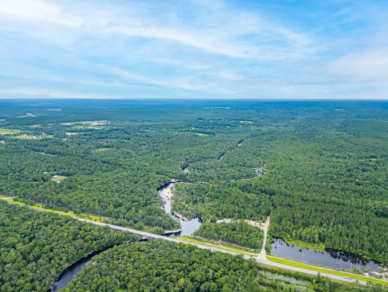 More Photos Of 15499 County Road 121, Bryceville Land For Sale
