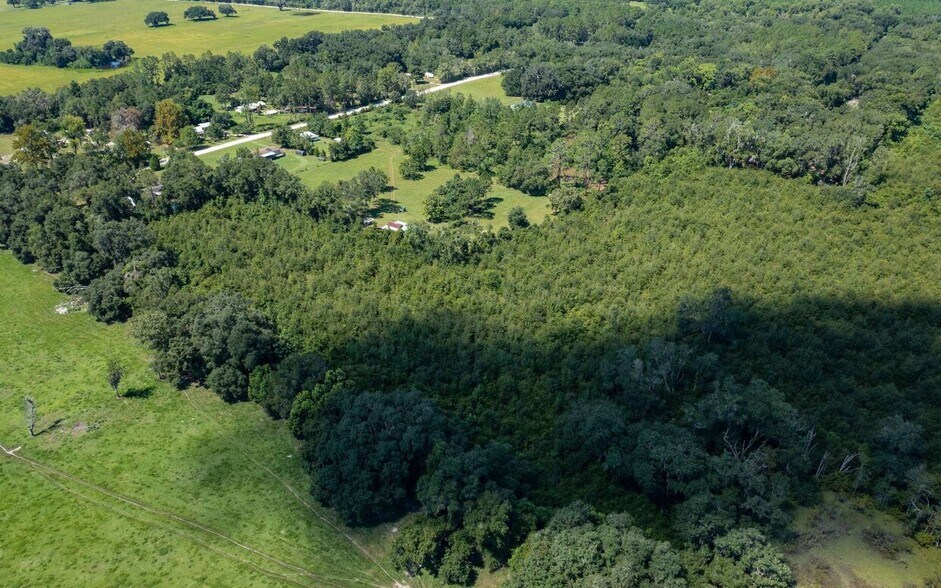 More Photos Of Crossen Avenue & Ichetucknee Rd, Live Oak Land For Sale