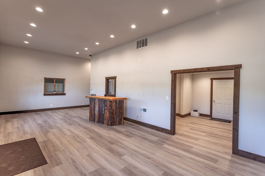 More Photos Of 7264 US Highway 89, Belt Self Storage For Sale