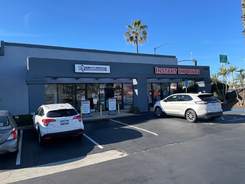 More Photos Of 630 Nordahl Rd, San Marcos Auto Repair For Lease