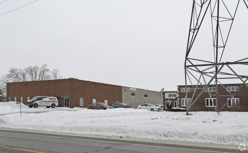More Photos Of 7026 Wellington Road 124, Guelph Warehouse For Lease