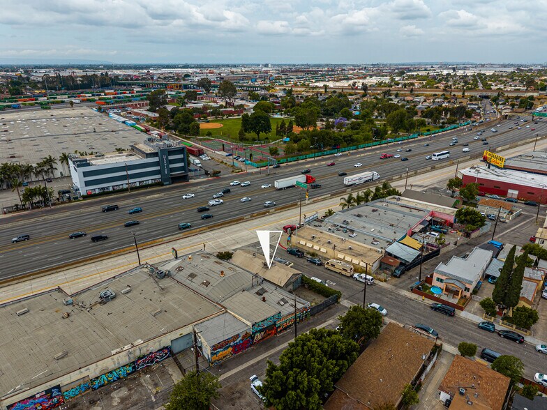 More Photos Of 4901 Telegraph Rd, East Los Angeles Flex For Sale
