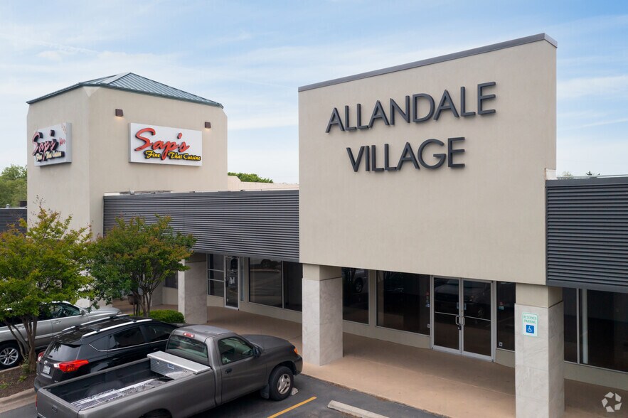 Primary Photo Of 5800 Burnet Rd, Austin Unknown For Lease