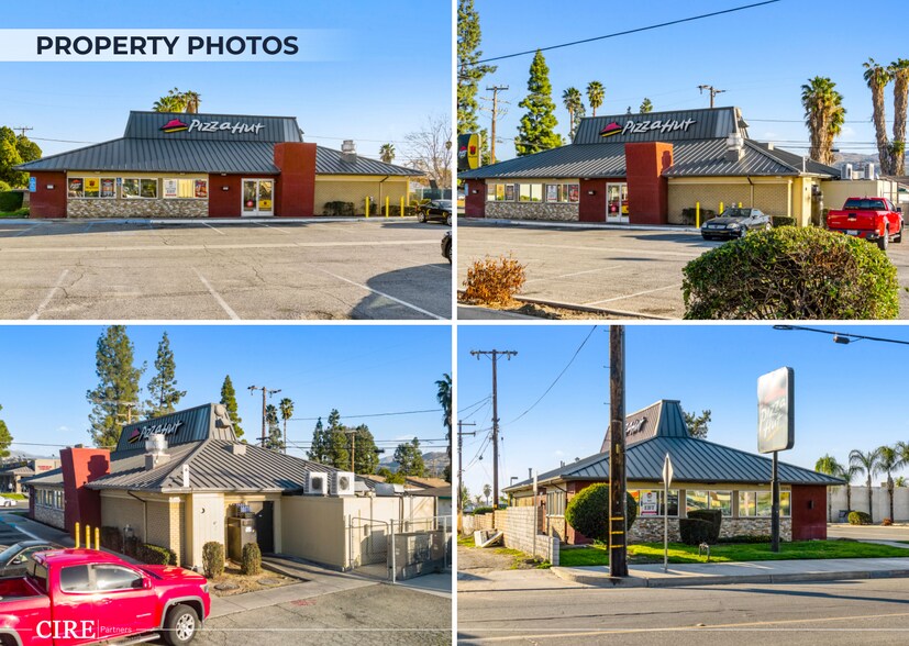 More Photos Of 25795 Stanford St, Hemet Restaurant For Sale