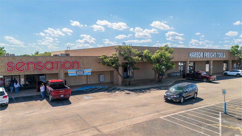 More Photos Of 3400 Olton Rd, Plainview Unknown For Lease