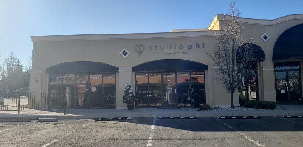 More Photos Of 538 W Plumb Ln, Reno Freestanding For Lease
