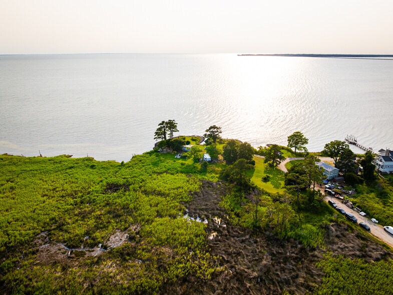 More Photos Of 1327 W Kitty Hawk Rd, Kitty Hawk Land For Sale