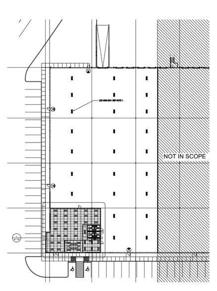 Photo of 1st Floor Ste 