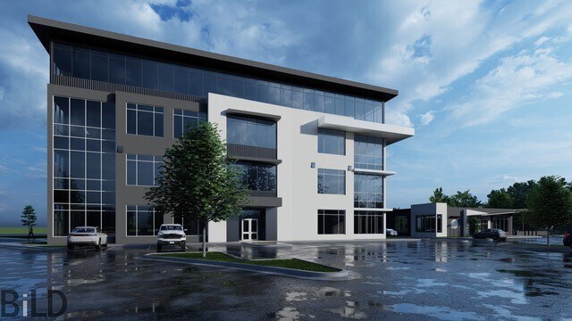More Photos Of E Sain St, Fayetteville Office For Lease