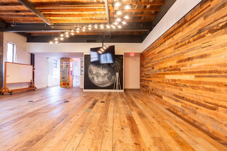 More Photos Of 111 W 6th St, Austin Office For Lease