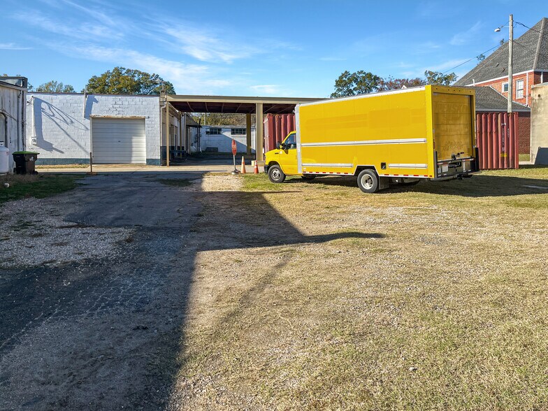 More Photos Of 102 Nash st, Spring Hope General Retail For Sale