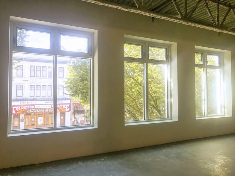 More Photos Of 10336 82 Av NW, Edmonton Storefront For Lease