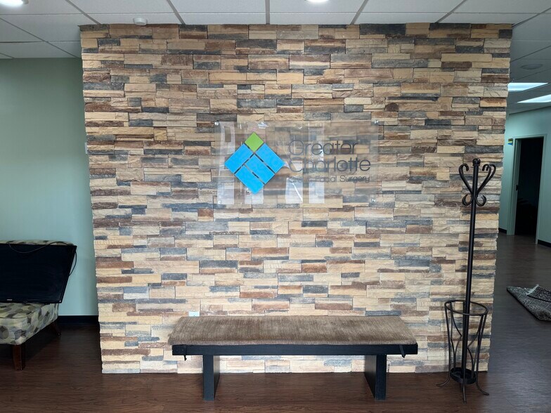 More Photos Of 10965 Winds Crossing Dr, Charlotte Medical For Sale
