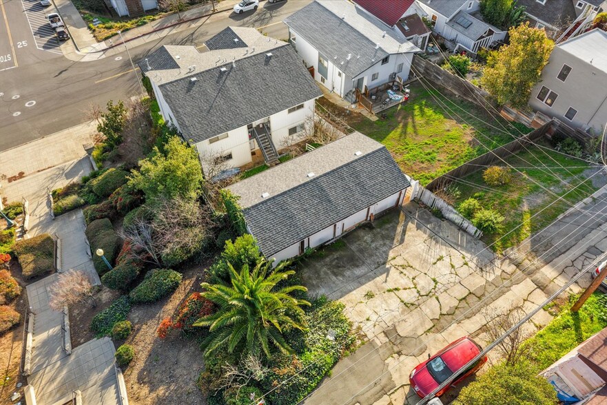 More Photos Of 150 Florida St, Vallejo Apartments For Sale