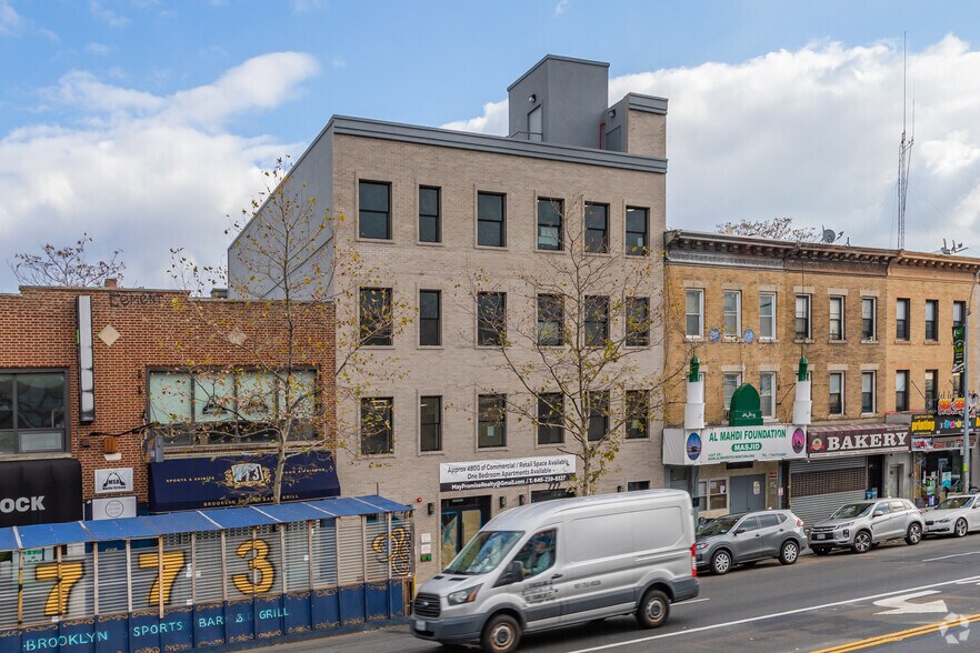 More Photos Of 777 Coney Island Ave, Brooklyn Apartments For Lease
