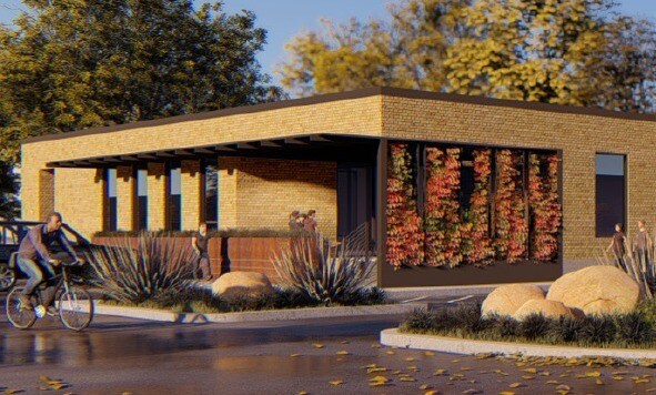 Primary Photo Of 2008 Alexander Ave, Austin Loft Creative Space For Lease