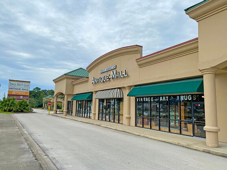 More Photos Of 9357-9365 Phillips Hwy, Jacksonville Unknown For Lease