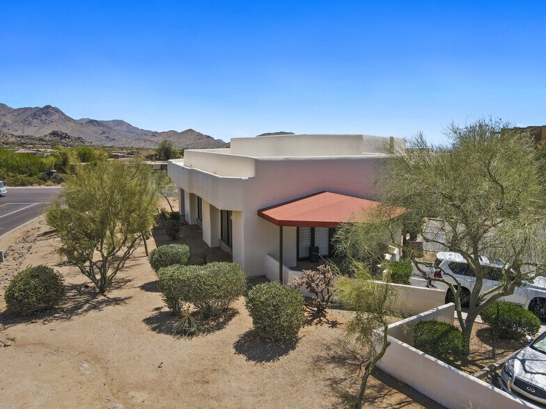 More Photos Of 10465 E Pinnacle Peak Pky, Scottsdale Medical For Lease
