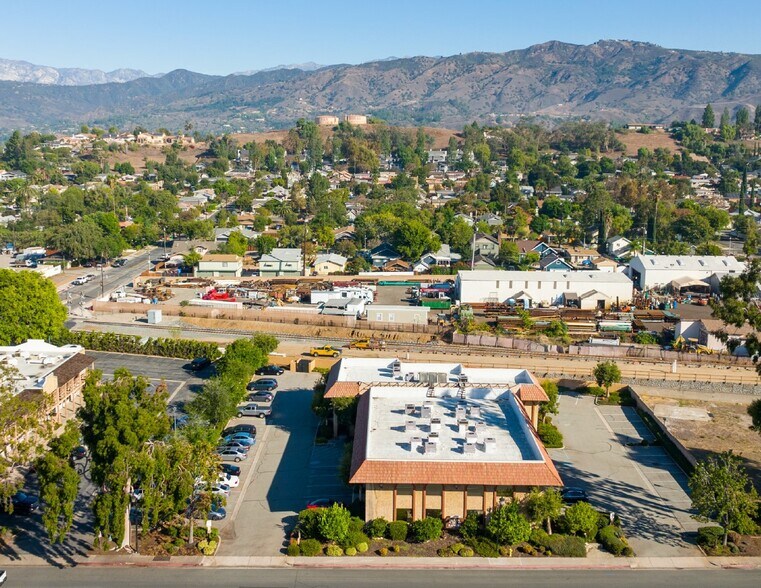 More Photos Of 425 W Bonita Ave, San Dimas Office For Sale