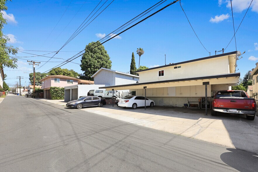 More Photos Of 7723 Milton Ave, Whittier Apartments For Sale