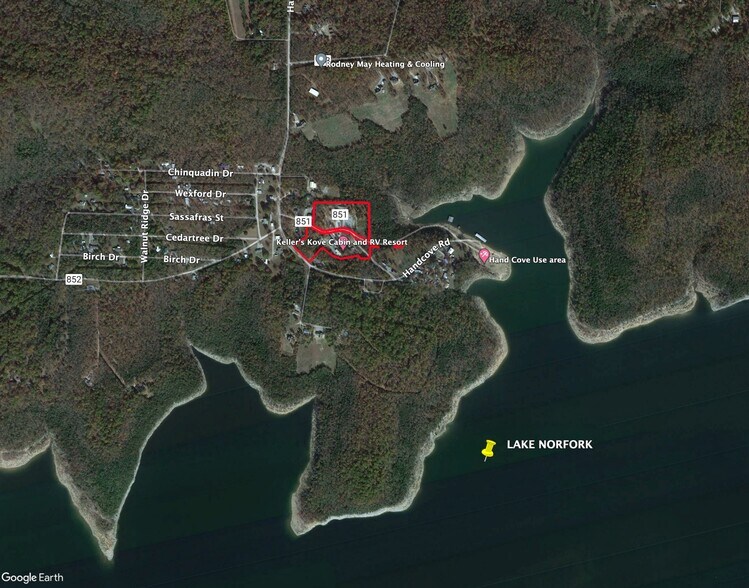 More Photos Of 141 County Road 851, Elizabeth Hotel For Sale