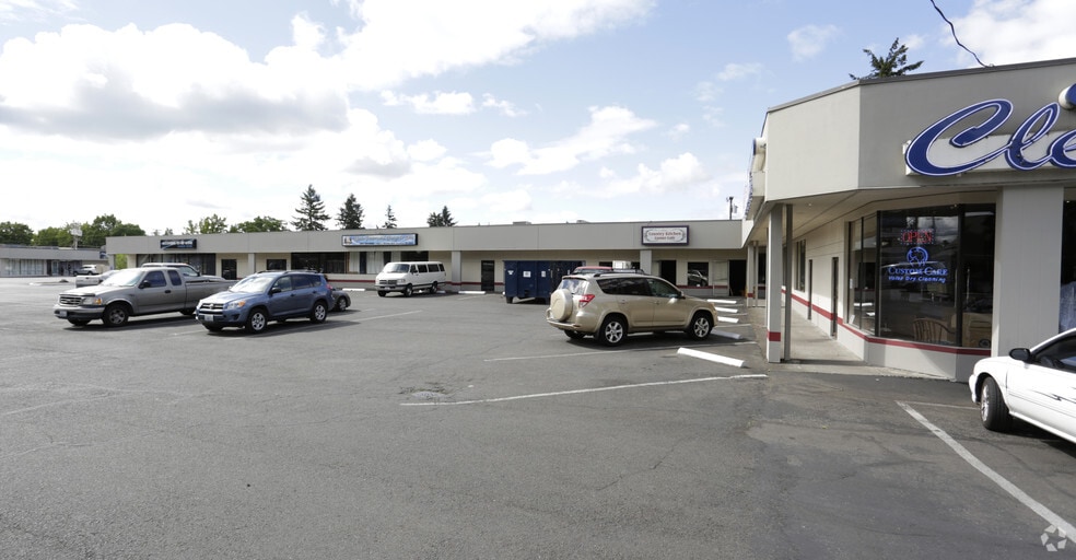 More Photos Of 6401 E Mill Plain Blvd, Vancouver Storefront For Lease