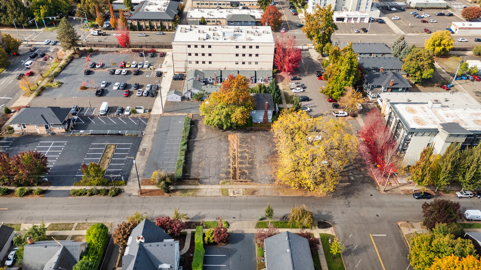 Primary Photo Of 1290 Chemeketa Street NE st, Salem Land For Sale