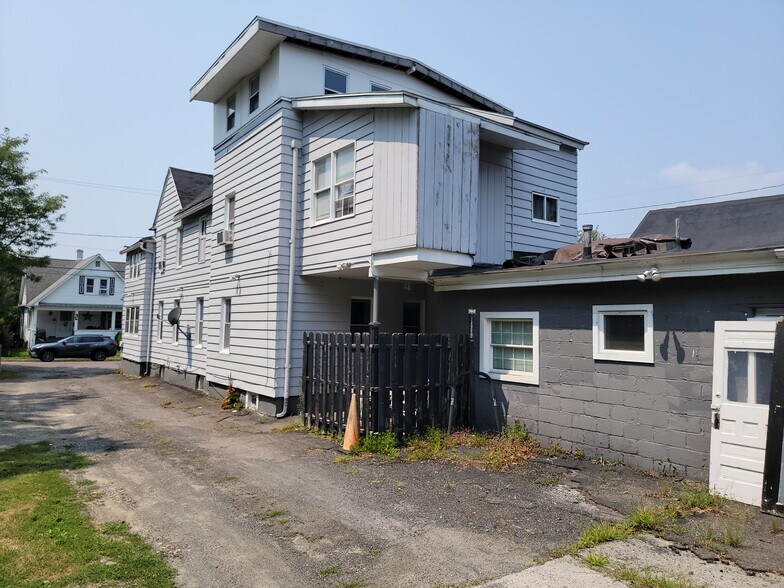 More Photos Of 65 Homer St, Binghamton Office For Sale