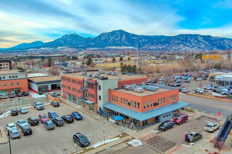 More Photos Of 2500 30th St, Boulder Office For Lease