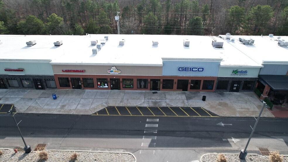 More Photos Of 45 S New York Ave, Galloway Unknown For Lease