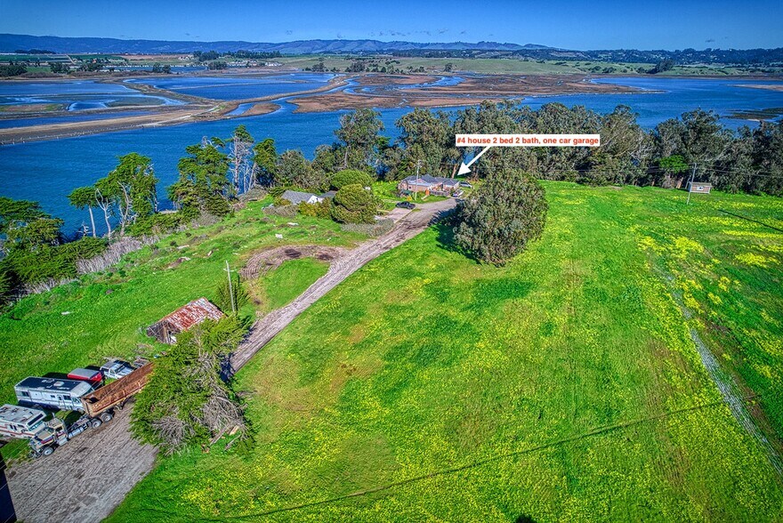 More Photos Of 7201 Highway 1, Moss Landing Land For Sale
