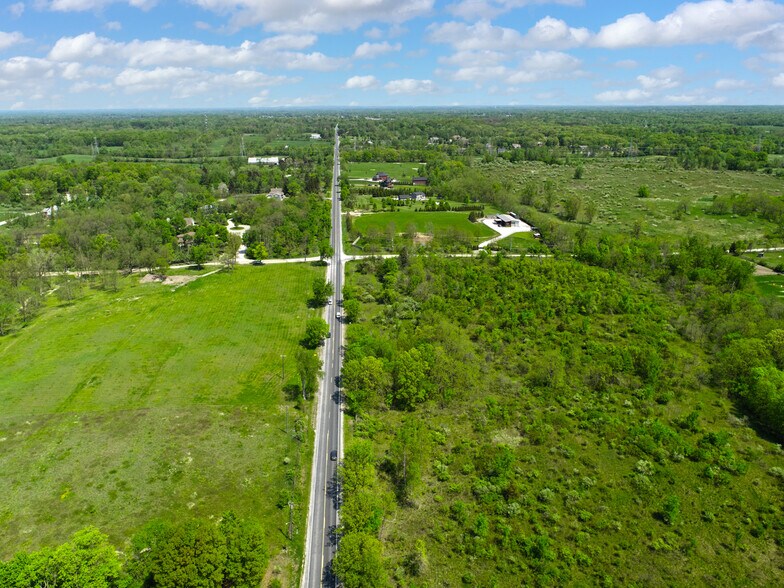 More Photos Of 5024 Joy, Ann Arbor Land For Sale