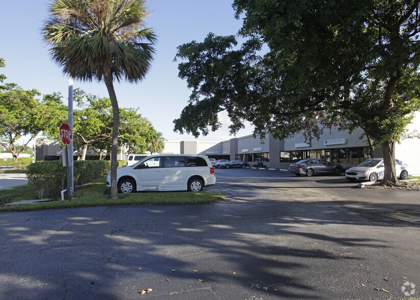 More Photos Of 3350 NW 22nd Ter, Pompano Beach Warehouse For Lease