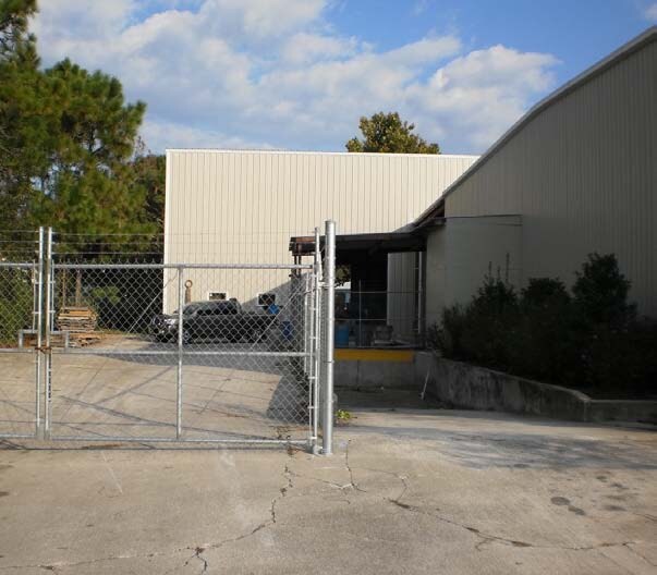 More Photos Of 11328 Business Park Blvd, Jacksonville Warehouse For Sale