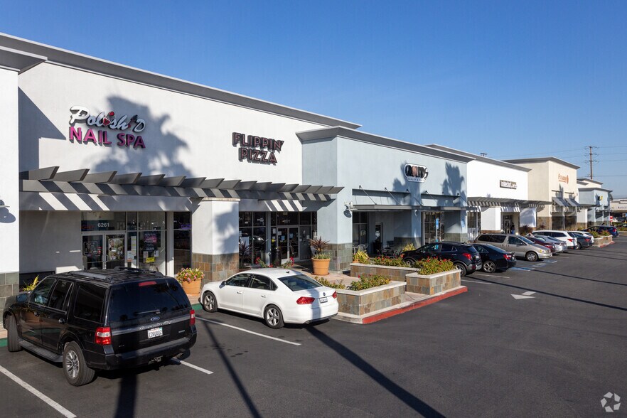 More Photos Of 6337 E Spring St, Long Beach Unknown For Lease